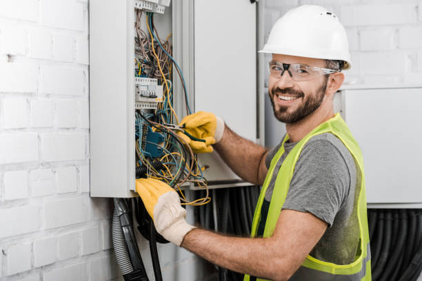 Best Electrical Wiring Services  in Watsessing, NJ