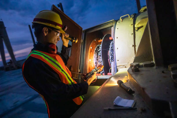 Best Electrical Repair Services  in Watsessing, NJ