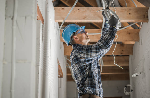 Best Outdoor Lighting Installation  in Watsessing, NJ