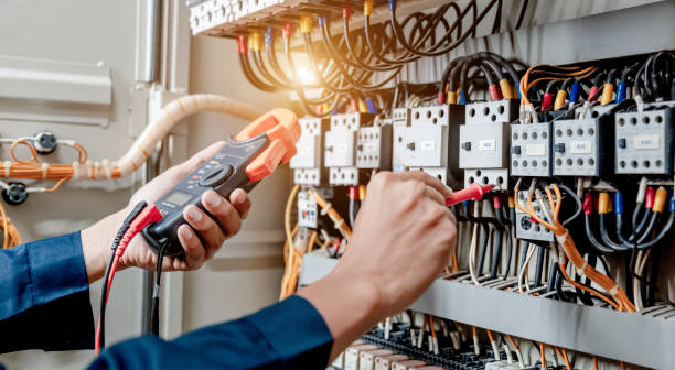 Best Commercial Electrician Services  in Watsessing, NJ