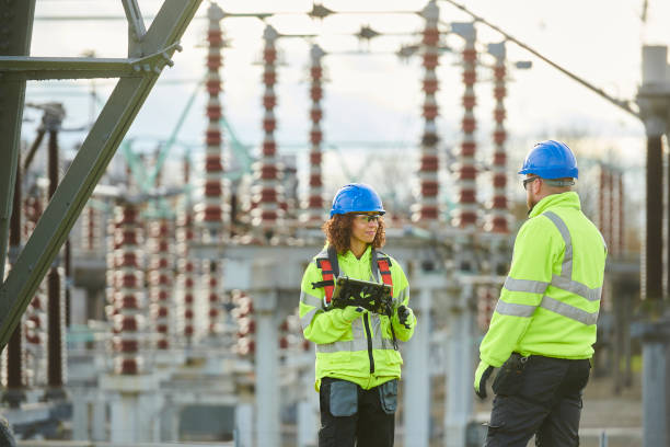 Best Emergency Electrical Repair  in Watsessing, NJ