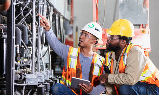 Best Emergency Electrician Near Me  in Watsessing, NJ