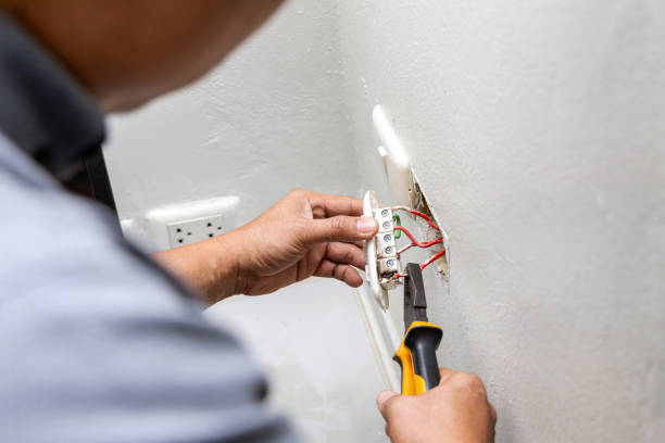 Best Home Electrical Repair  in Watsessing, NJ