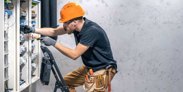 Best Electrician for Home Renovation  in Watsessing, NJ