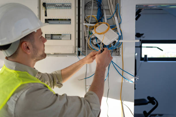 Best 24-Hour Electrician  in Watsessing, NJ