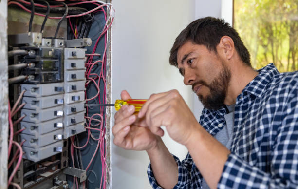 Best Electrical Rewiring Services  in Watsessing, NJ